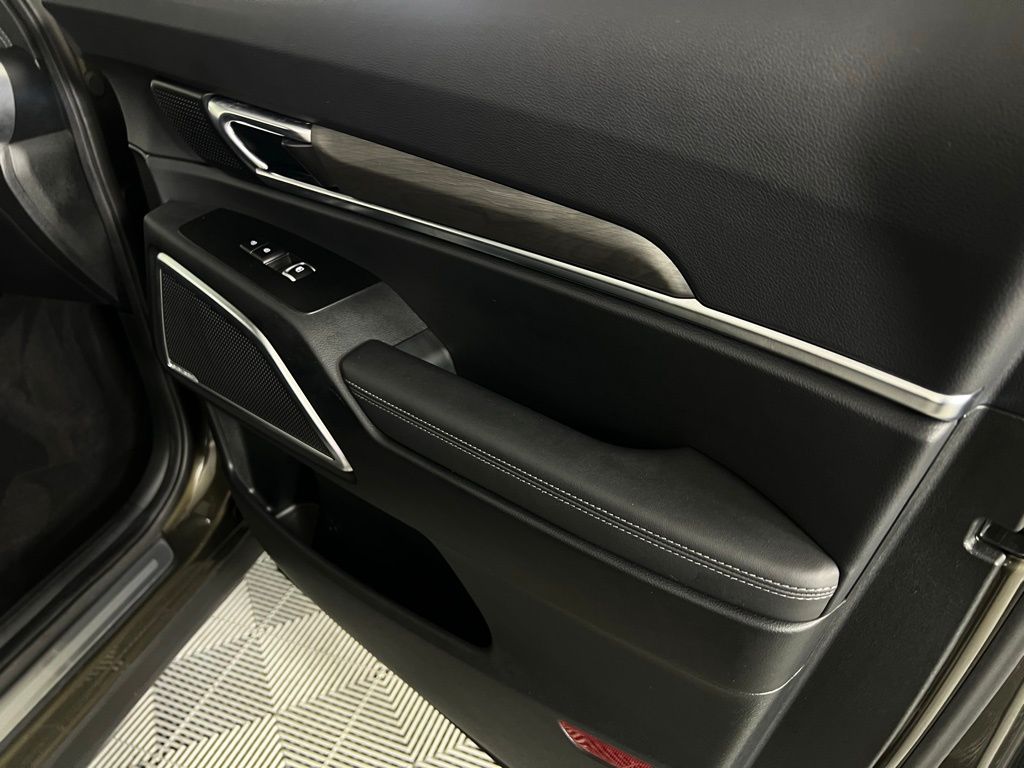 2023 Kia Telluride X-Line photo 27