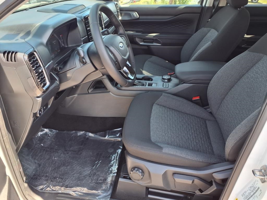 2025 Ford Ranger XLT photo 4