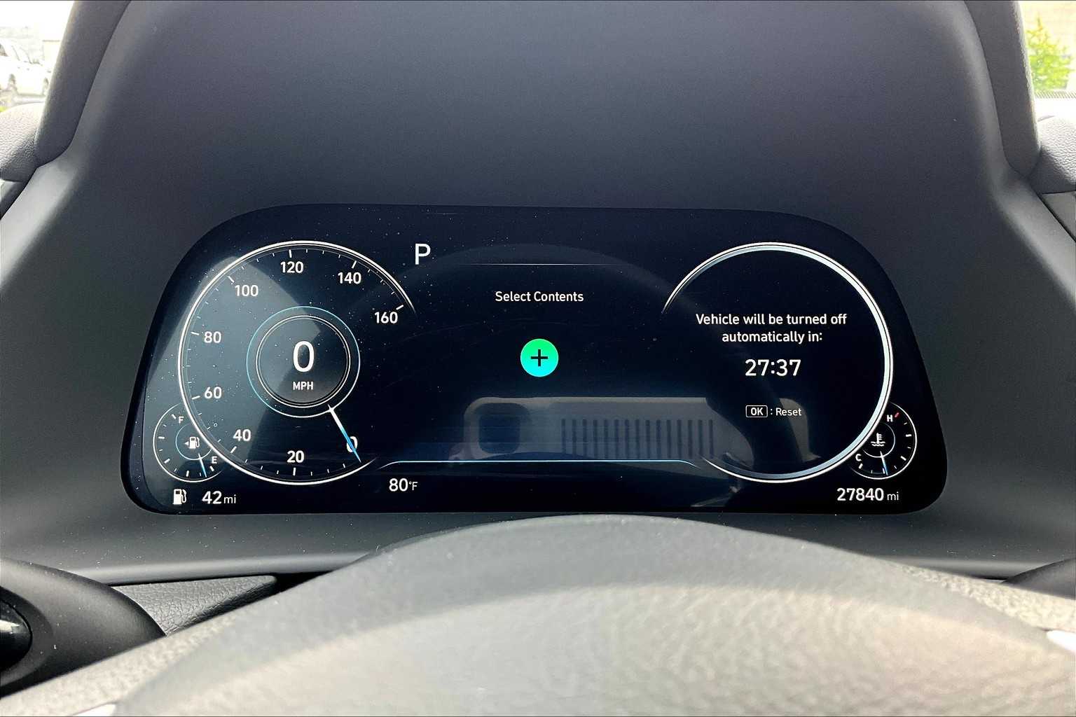 2022 Hyundai Sonata SEL Plus photo 25