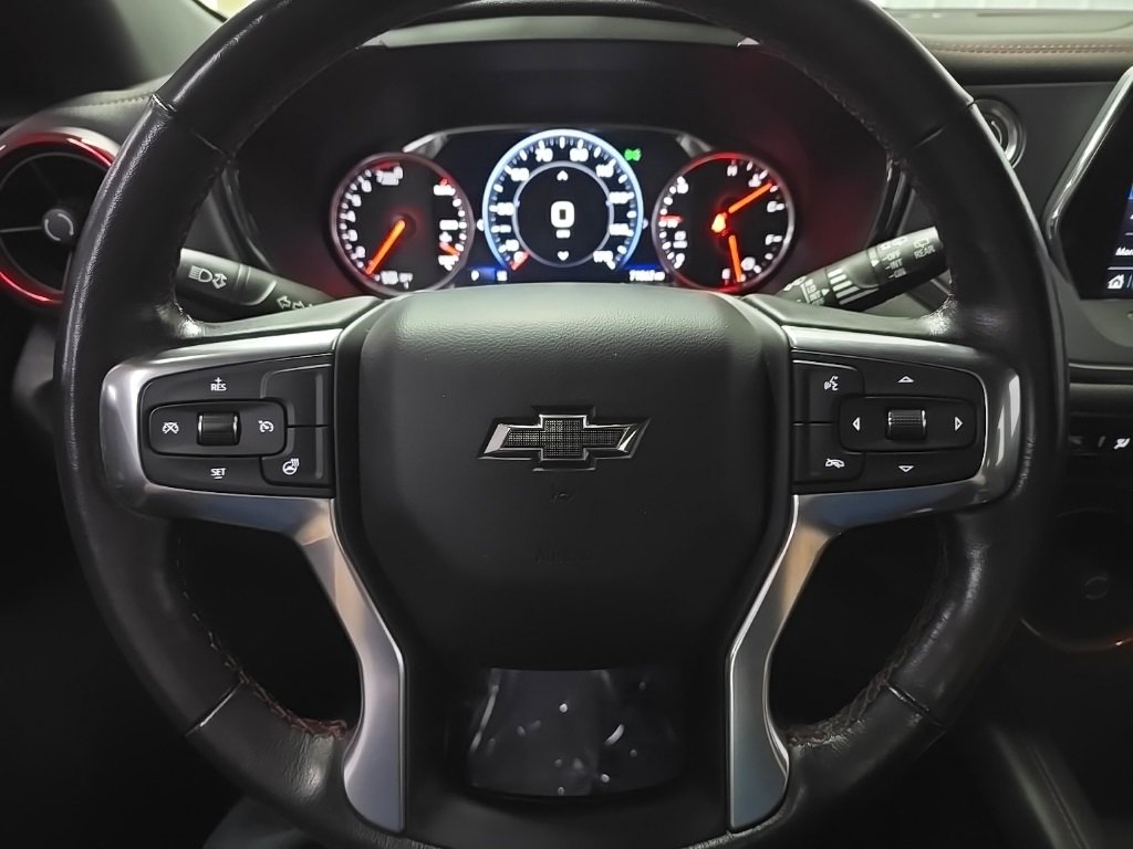 2020 Chevrolet Blazer RS photo 20