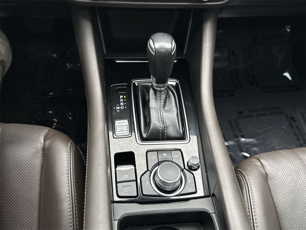 2020 MAZDA MAZDA6 - Image 19