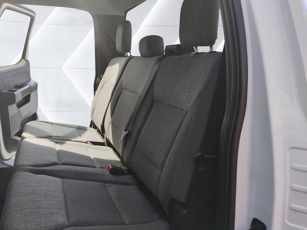 2024 Ford F-250 XLT photo 14
