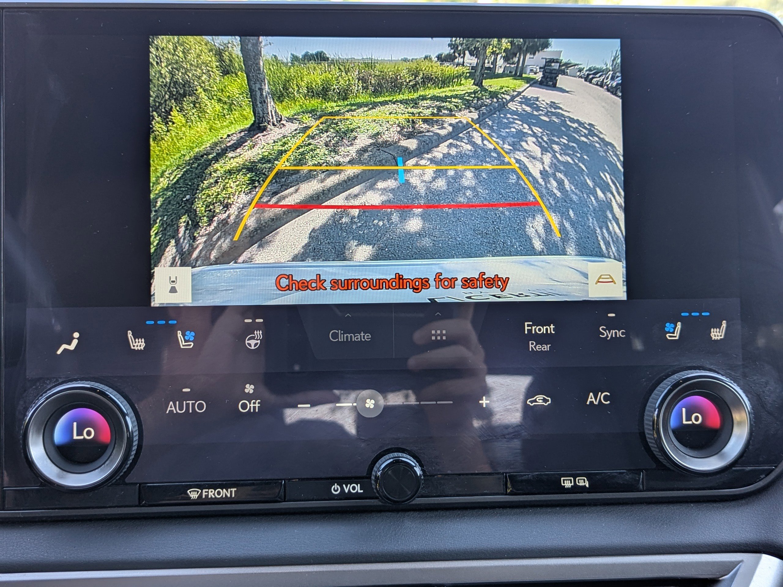 2024 Lexus RX 350h photo 26