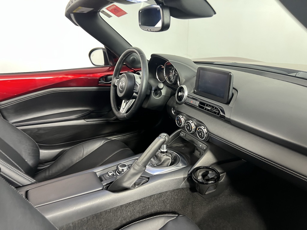 2023 Mazda MX-5 Miata RF Miata Grand Touring photo 28