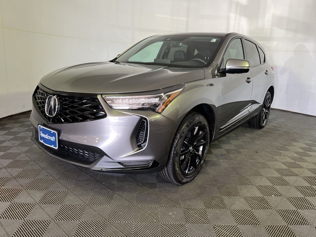 2025 Acura RDX Base photo 4