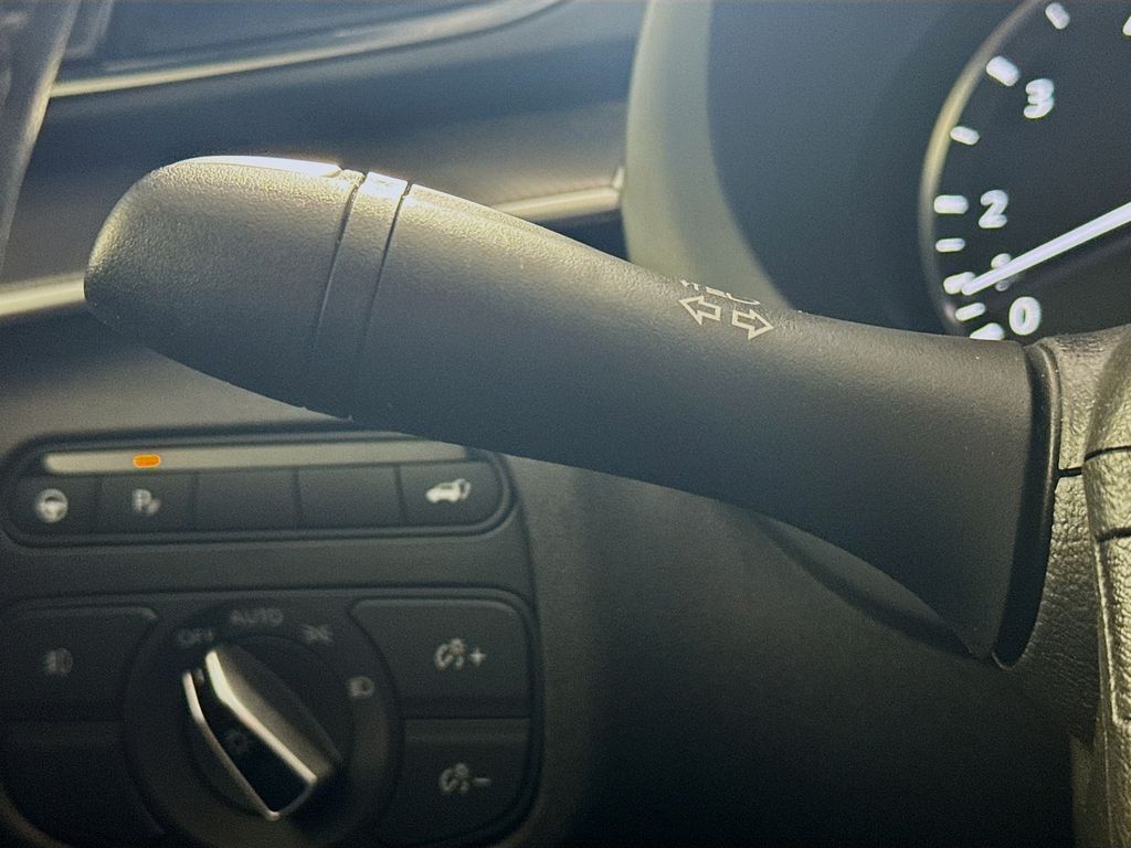 2023 Infiniti QX55 Essential photo 12