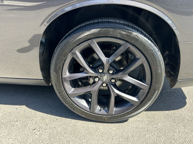 2020 Dodge Challenger SXT photo 8