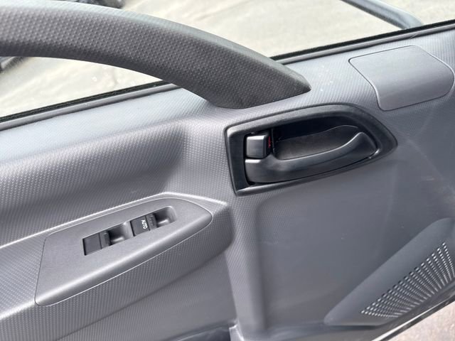2025 Chevrolet Silverado 3500HD photo 11