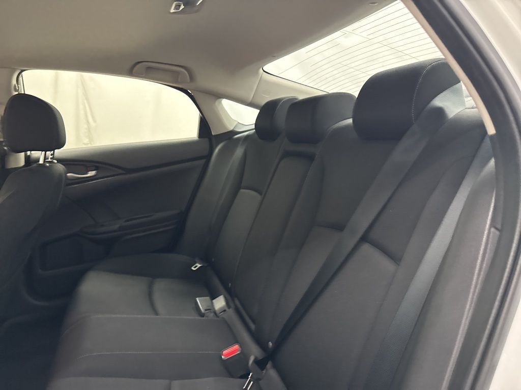 2019 Honda Civic EX photo 16
