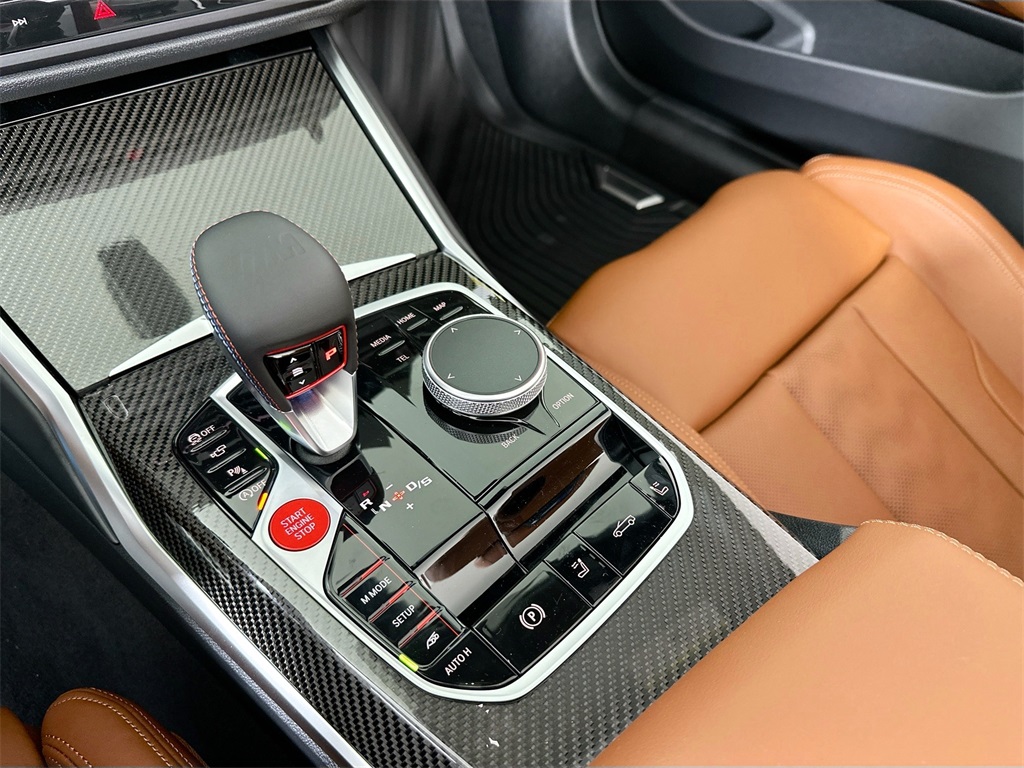 2026 Bmw M4 Competition xDrive photo 24