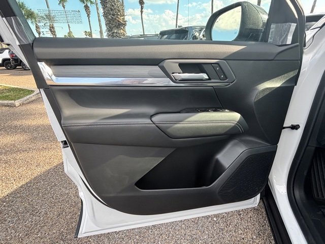 2026 Gmc Terrain Elevation photo 11