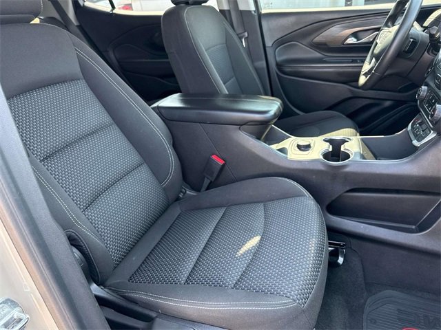 2023 Gmc Terrain SLE photo 10