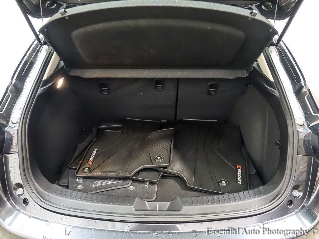 2018 MAZDA MAZDA3 - Image 24