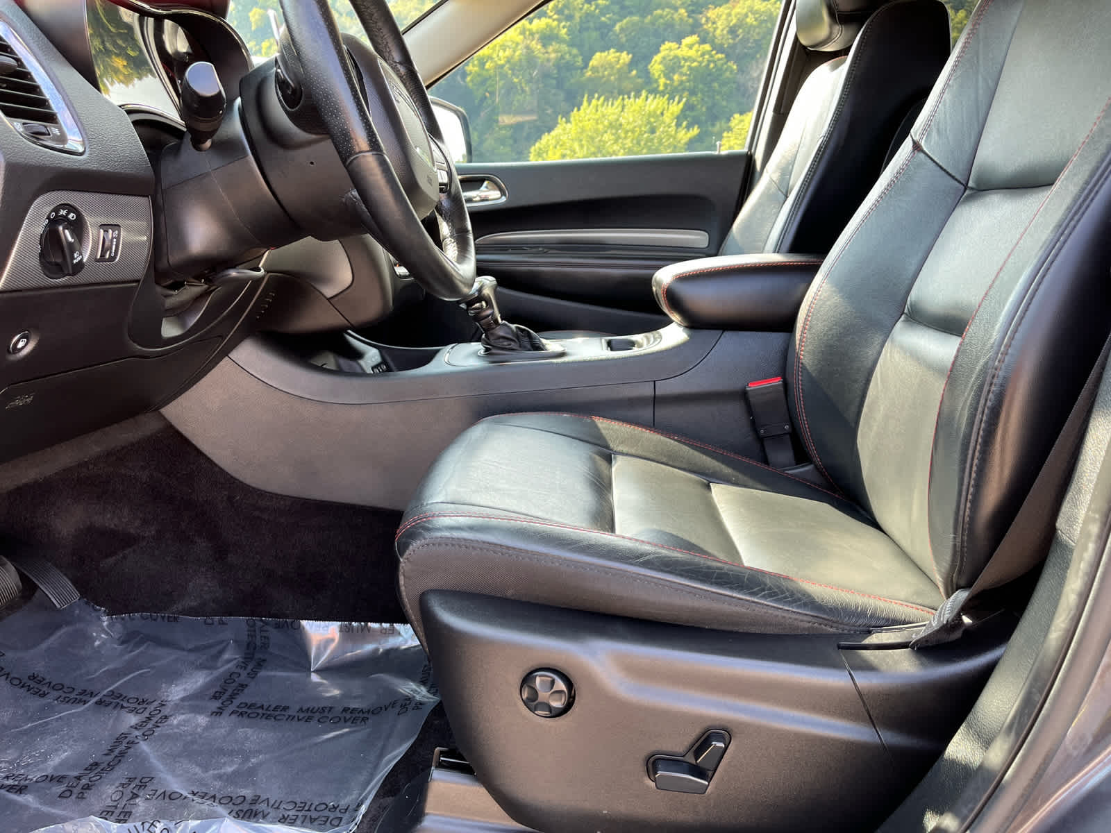 2018 Dodge Durango GT photo 19
