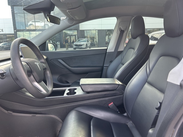 Used 2022 Tesla Model Y Performance with VIN 7SAYGDEF2NF398312 for sale in Tampa, FL