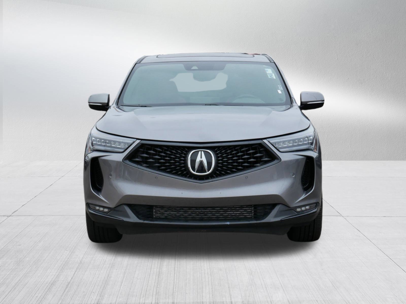 Used 2024 Acura RDX A-Spec Package with VIN 5J8TC2H66RL023899 for sale in Vadnais Heights, Minnesota