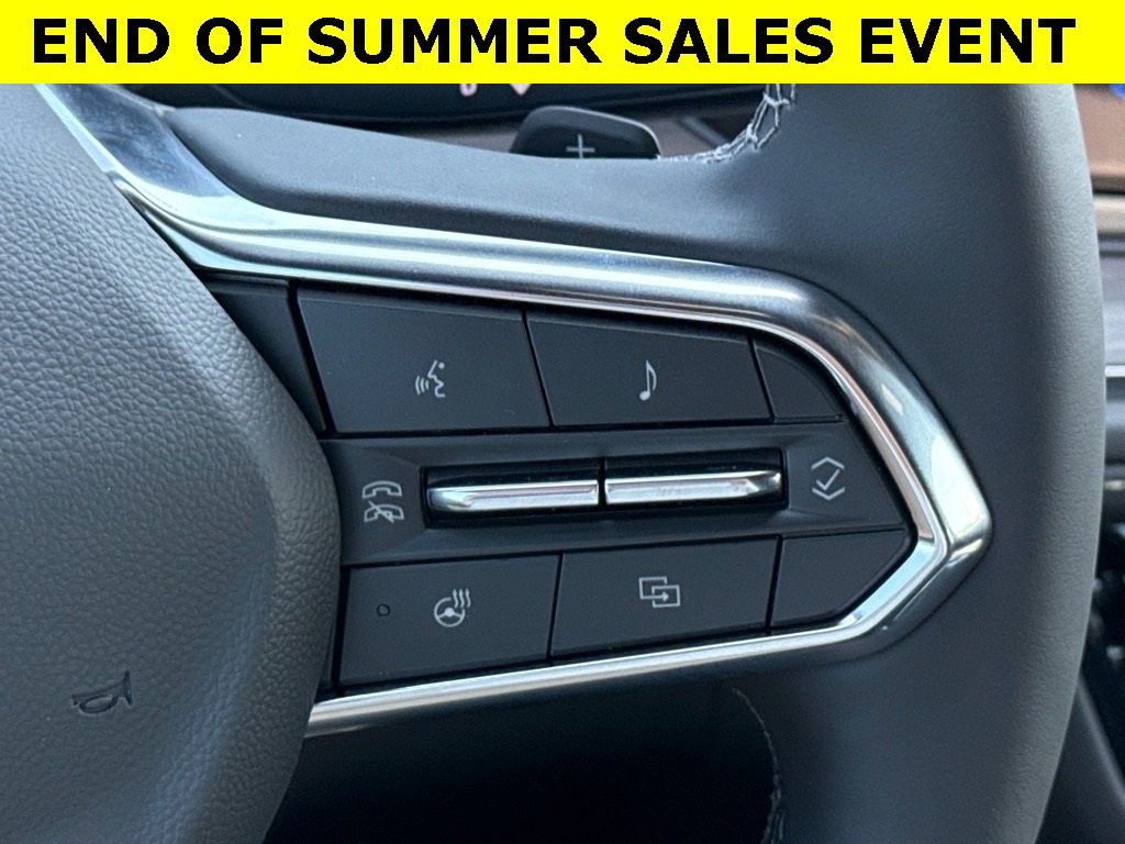 2025 Chevrolet Tahoe Premier photo 18