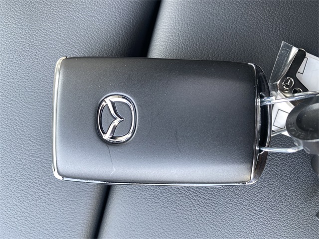 2025 Mazda CX-90 3.3 Turbo Preferred photo 24