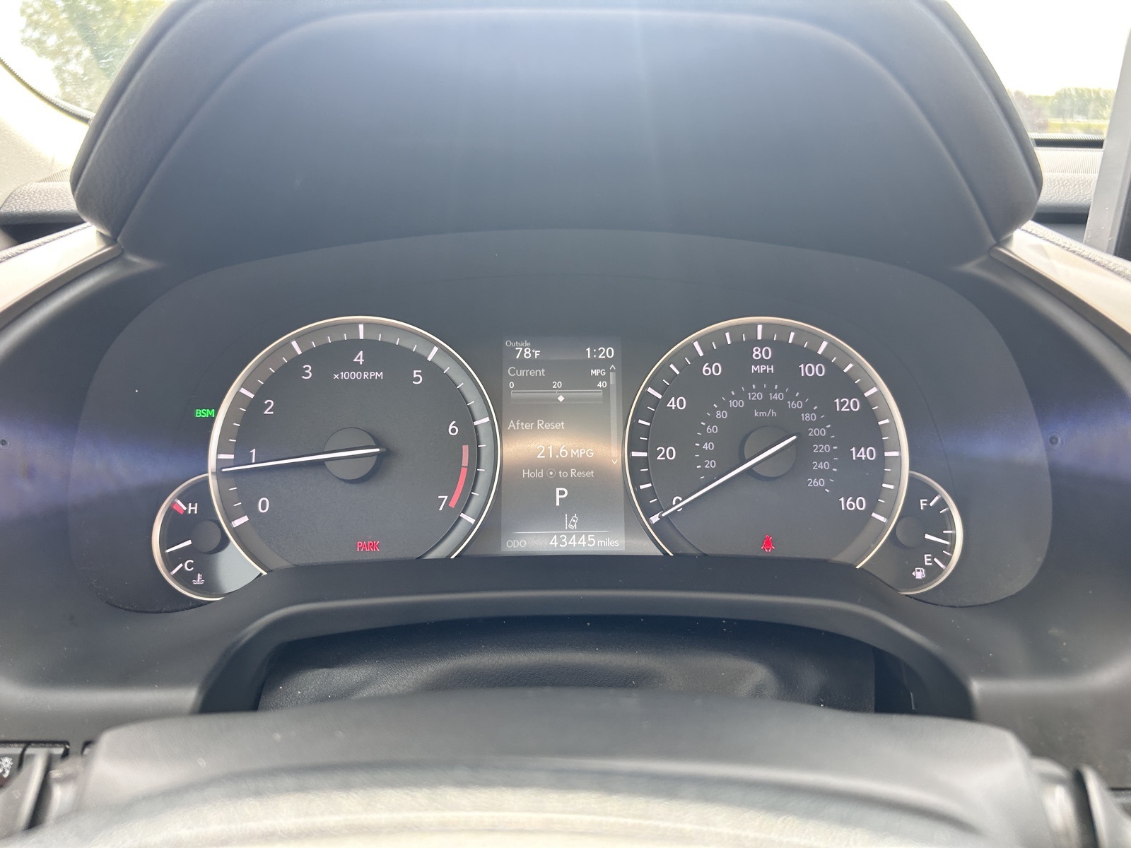 2022 Lexus RX 350L photo 31