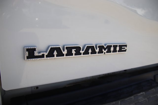 2023 Ram 2500 Laramie photo 9