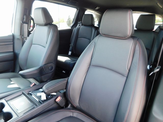 2026 Honda Odyssey photo 15