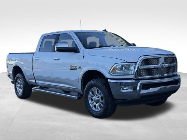 2014 RAM Ram 2500 Pickup Laramie