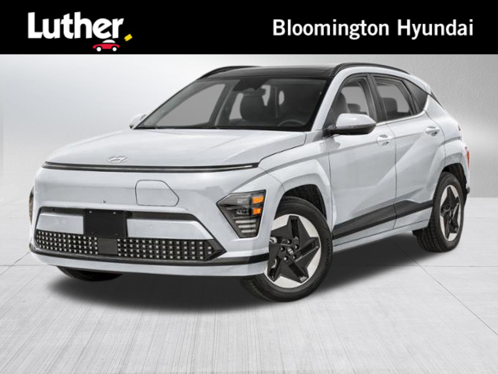 2025 Hyundai Kona EV Limited's photo