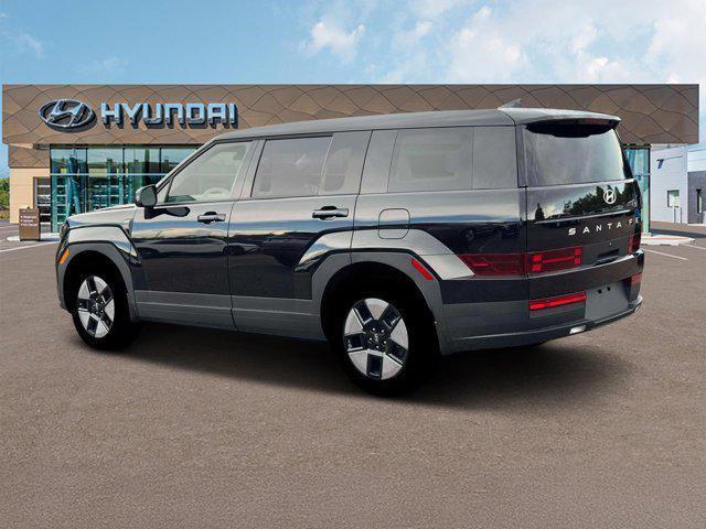 2026 Hyundai Santa Fe SE photo 2