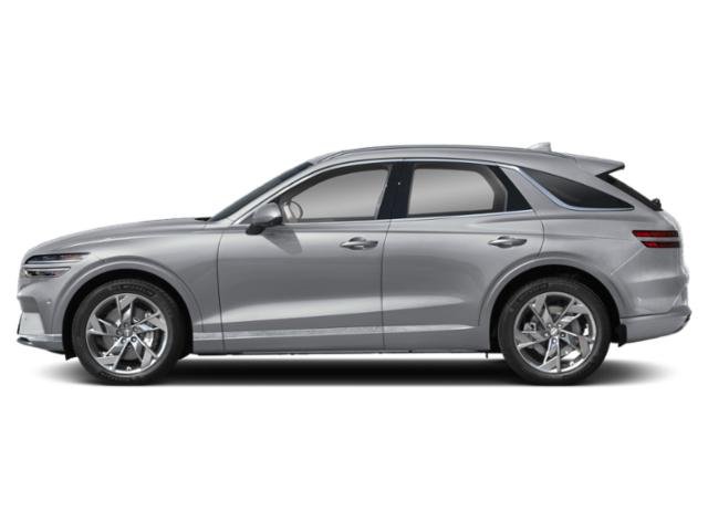 2024 Genesis Electrified GV70 Advanced photo 3