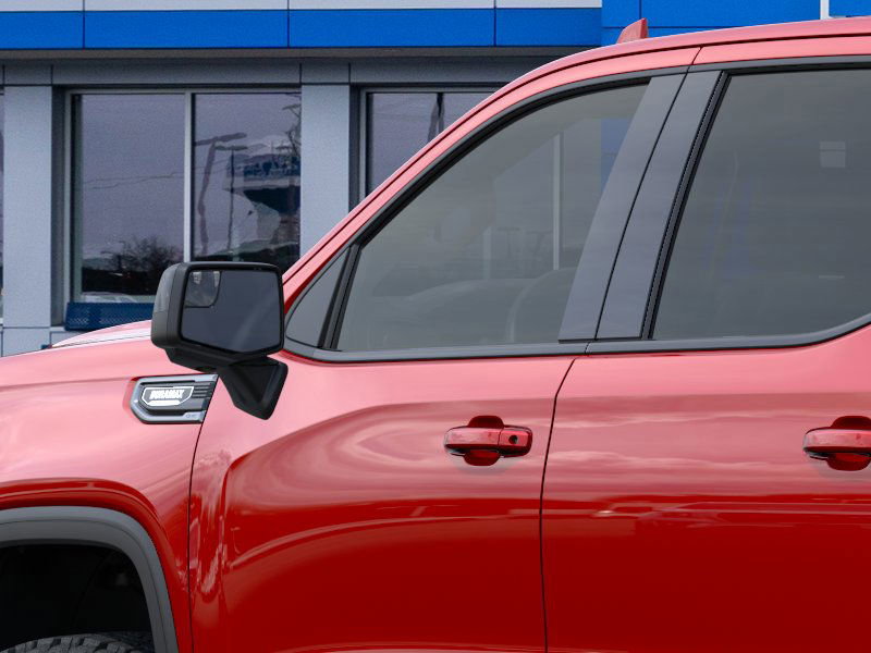 2026 Gmc Sierra 1500 AT4 photo 14