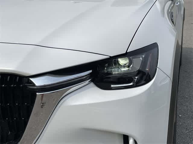 2024 Mazda CX-90 Premium photo 9
