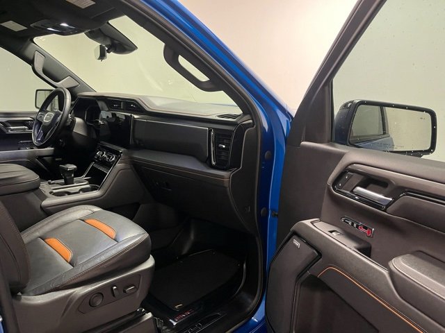 2023 Gmc Sierra 1500 AT4 photo 21