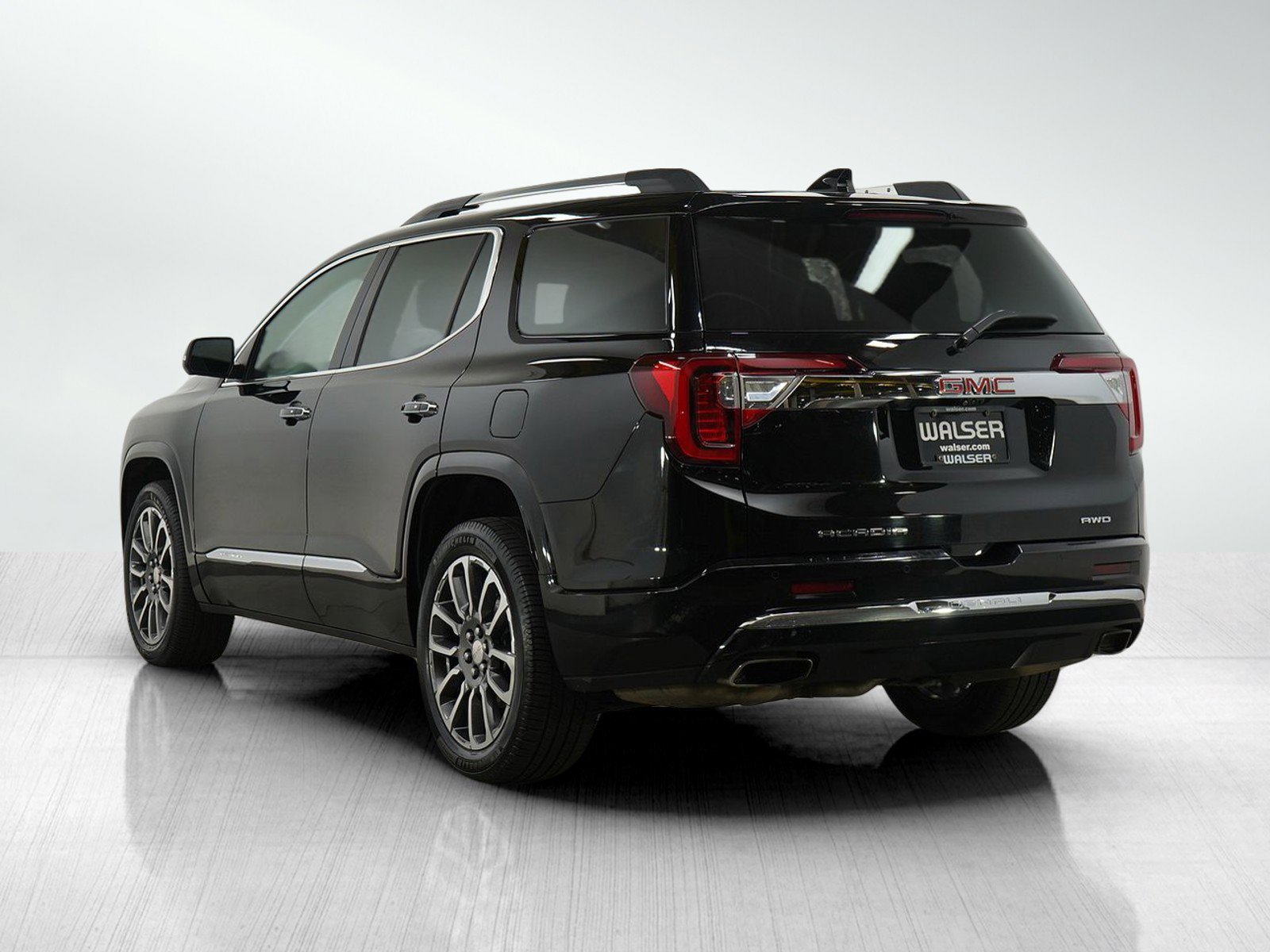 2022 Gmc Acadia Denali photo 3