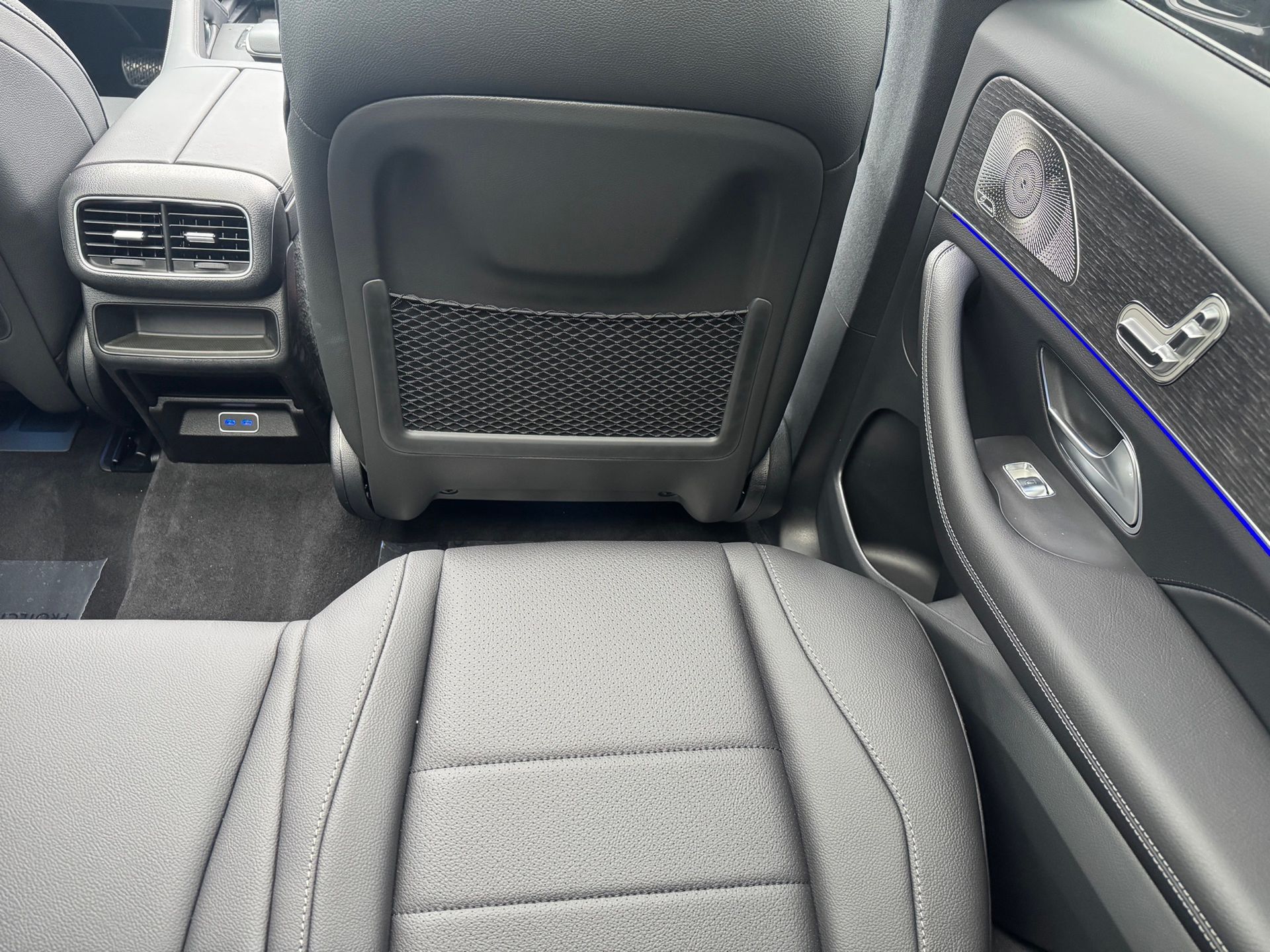 2026 Mercedes Benz GLE 350 4MATIC photo 22
