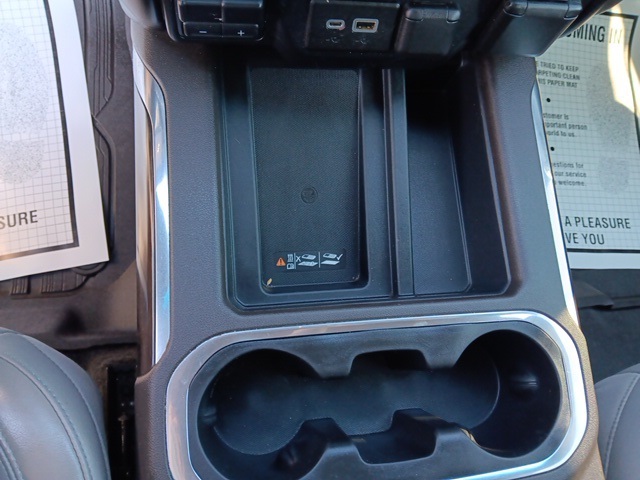 2019 Gmc Sierra 1500 SLT photo 18
