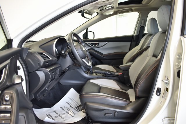 2023 Subaru Crosstrek Limited photo 16