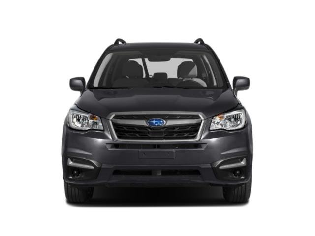 2018 Subaru Forester 2.5i Premium photo 4