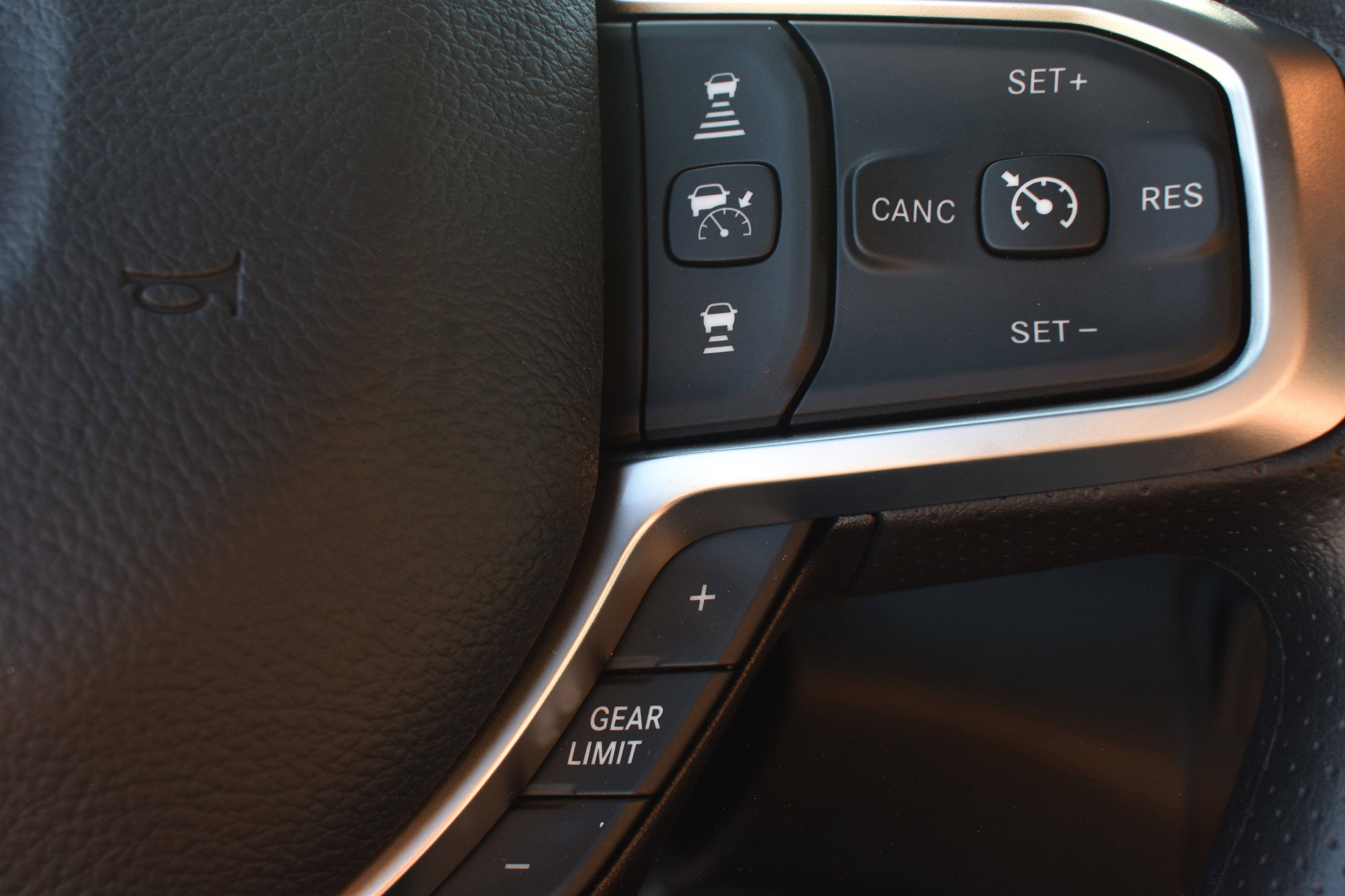 2026 Ram 2500 Tradesman photo 10