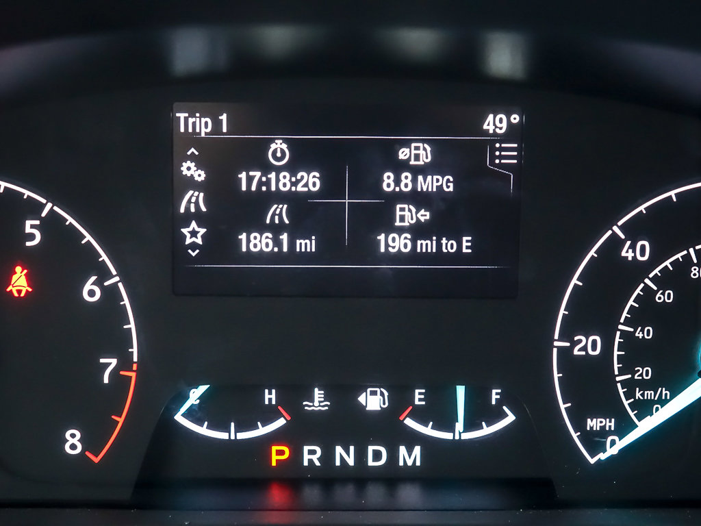 2024 FORD TRANSIT - Image 12