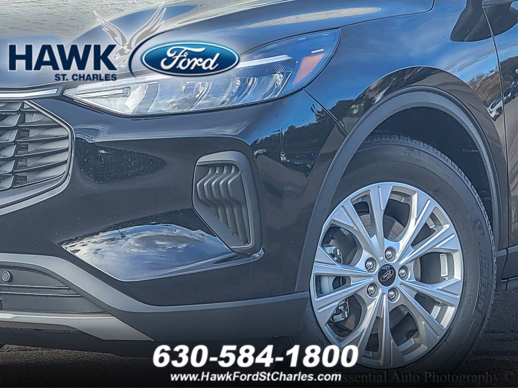 2026 FORD ESCAPE - Image 2