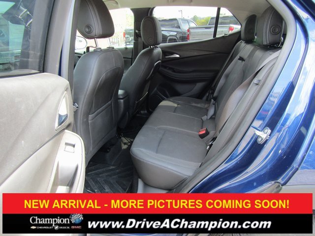 2023 Buick Encore GX Select photo 6