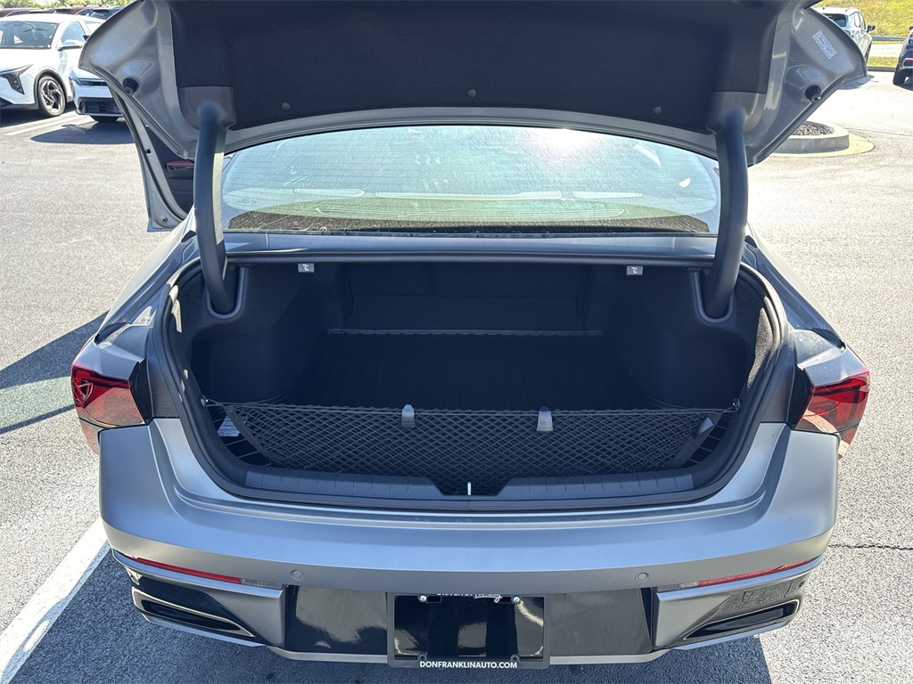 2026 Kia K5 GT-Line photo 28
