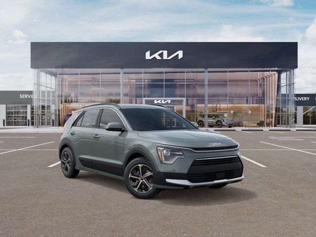 2025 Kia Niro EX Touring photo 6