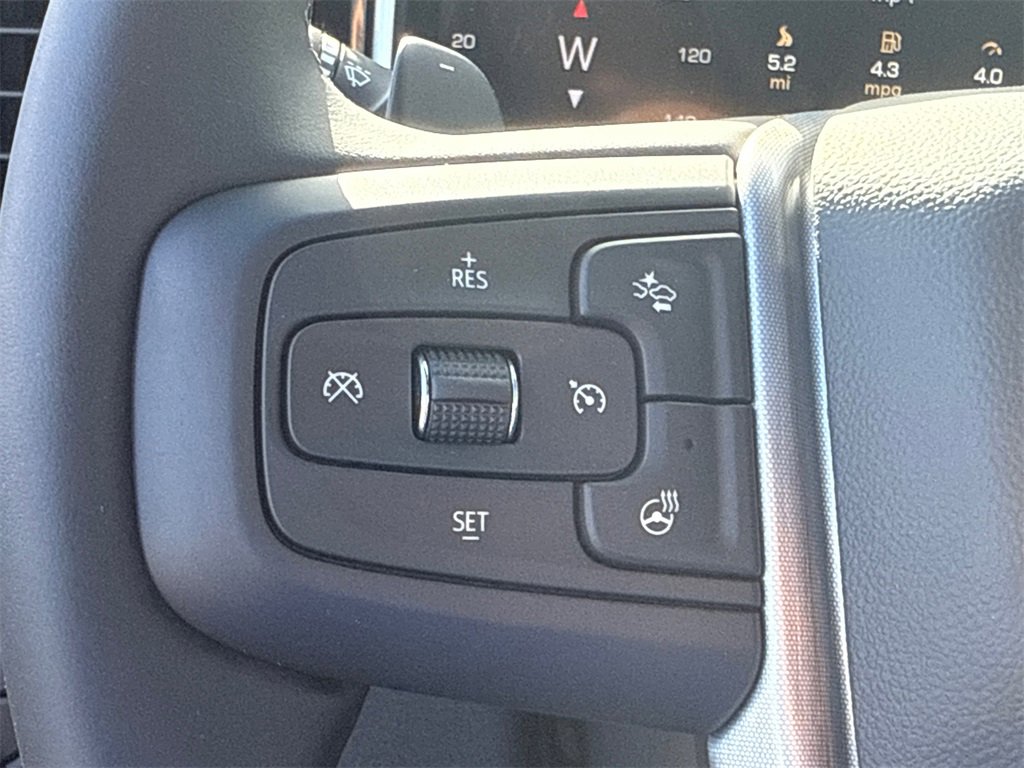 2026 GMC SIERRA - Image 19