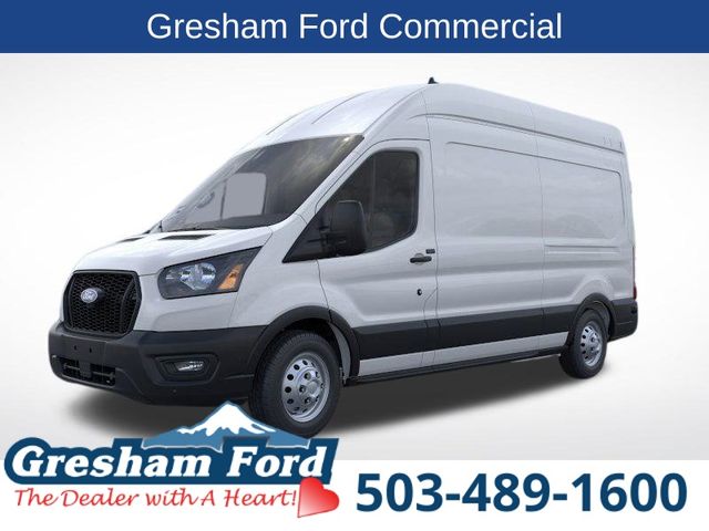 2026 Ford Transit Van Base's photo