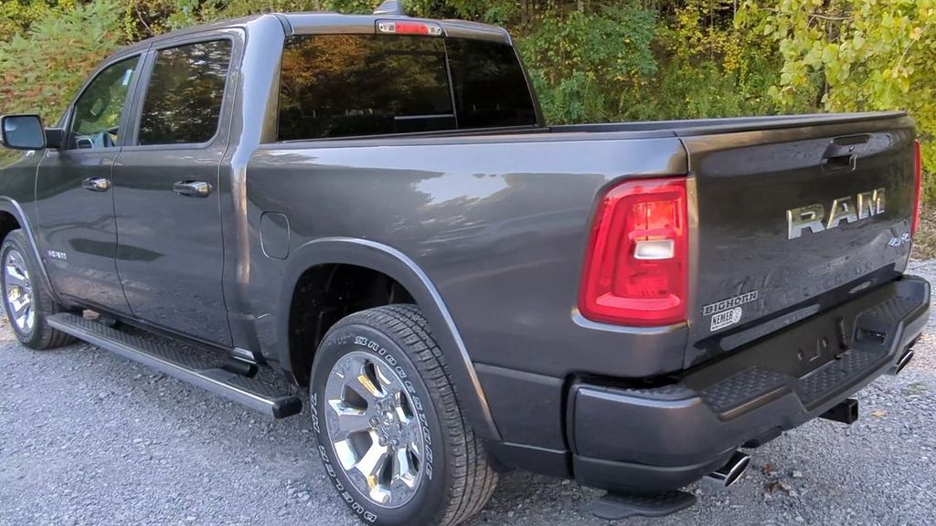 2026 Ram 1500 Big Horn Lone Star photo 2