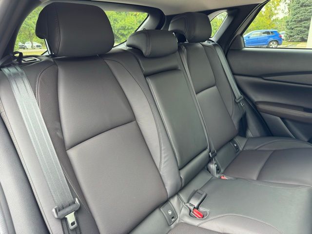 2022 Mazda CX-30 2.5 S Premium photo 25