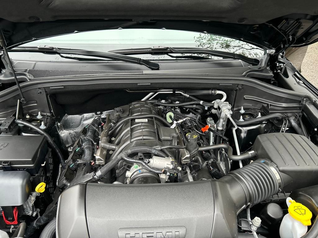 2026 Dodge Durango GT Plus photo 9