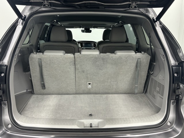 2018 Toyota Highlander Limited photo 8