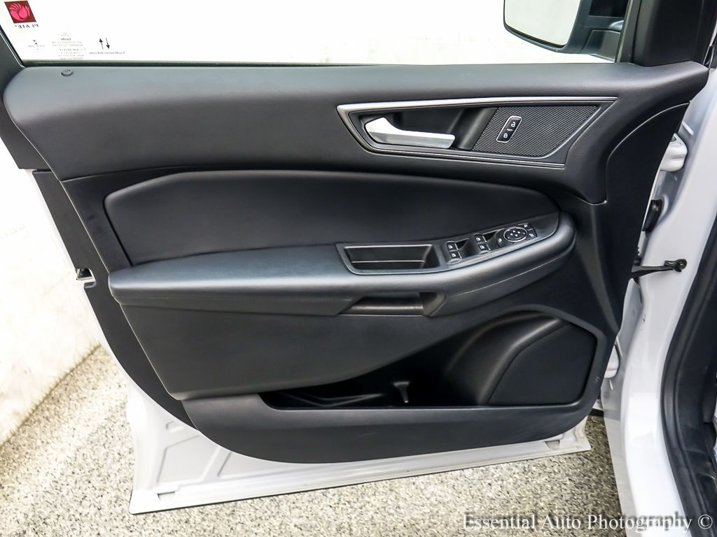 2022 FORD EDGE - Image 18